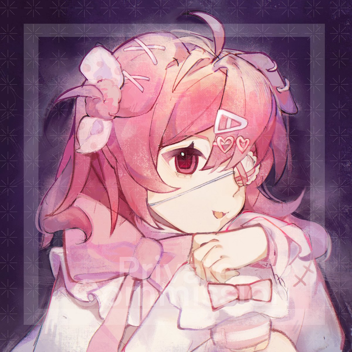 Phleep824's tweet photo. 🌊ART RAFFLE🌊

-1Bust-up art

Rules:
 -Follow
-Like +RT 
-Comment your ref
-Follow me on VGen (optional)
https://t.co/URTqehrcUU

🚫No Al🚫
Ends on 20th Nov
2 winners, Thank you for supporting and Good luck!

#artraffle #raffle #vgen https://t.co/2C2Dw0EqqW