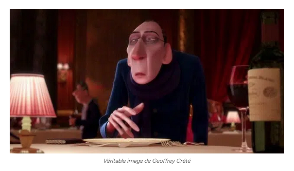 Parfois (chaque jour en fait), on se demande si ça vaut le coup de continuer à se battre pour Ecran Large, pour écrire des critiques, des dossiers, des vidéos, tout en jouant le jeu de Google, des réseaux sociaux...

On en parle dans notre podcast ⬇️
ecranlarge.com/films/news/pod…