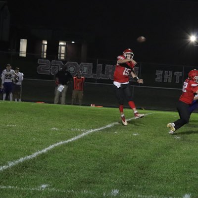 Lando_schillyqb's tweet image. #NewProfilePic