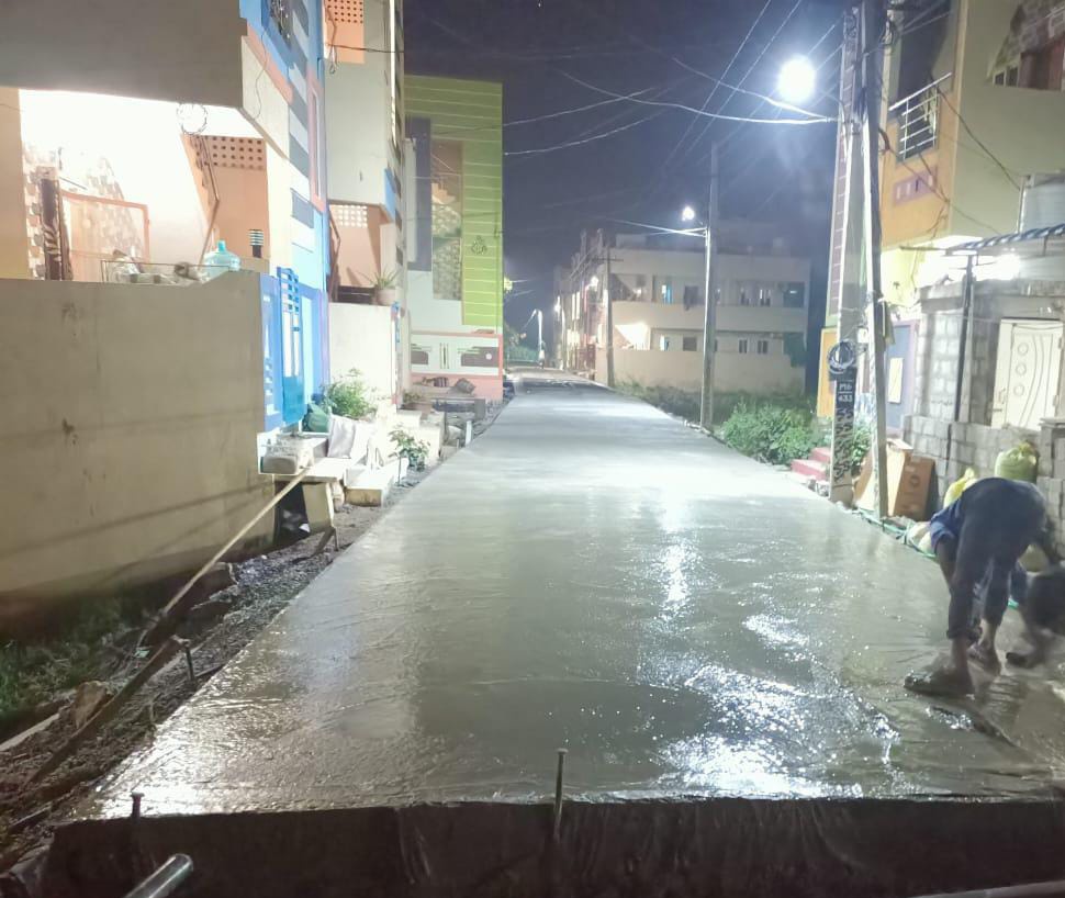 బెజవాడ బుల్లోడు🕵️ tweet media