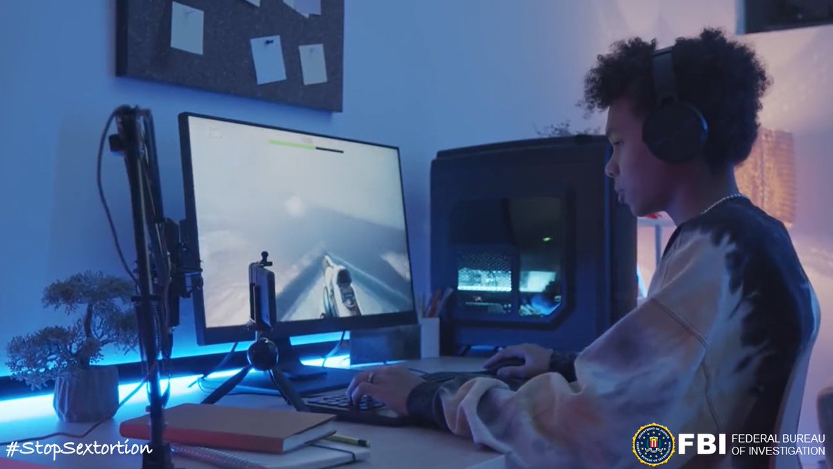 FBI El Paso tweet media