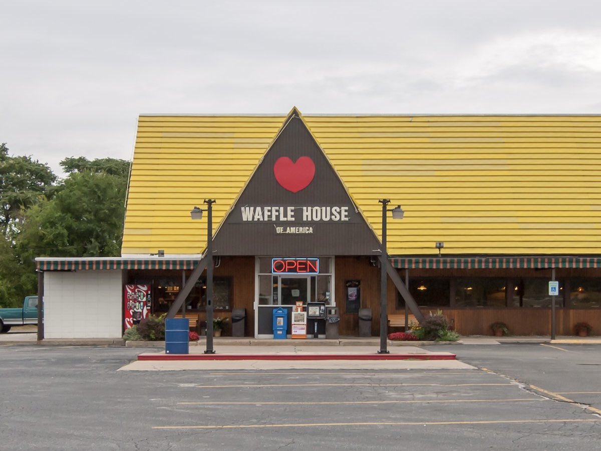 Rural Indexing Project tweet media