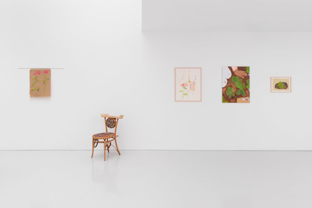 Kate MacGarry tweet media