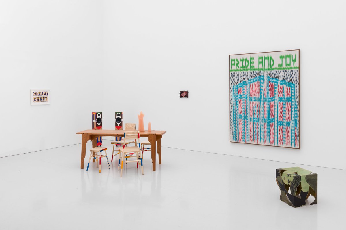 Kate MacGarry tweet media