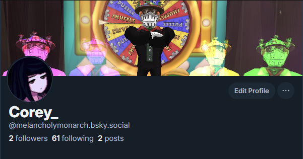 Corey @melancholymonarch.bsky.social tweet media