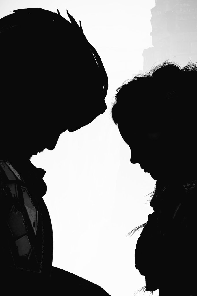 paisleybookworm's tweet photo. ๐ Shadows on the Wall
Niloy November Day 9: Dark
#Niloy #NiloyNovember #Aloy #Nil #HorizonZeroDawn #BeyondTheHorizon #VirtualPhotograhy #Carja #Nora https://t.co/yMS9PUDCIK