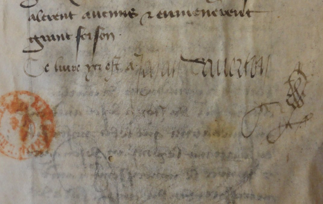 MMFC: Medieval Manuscripts in Flemish Collections tweet media