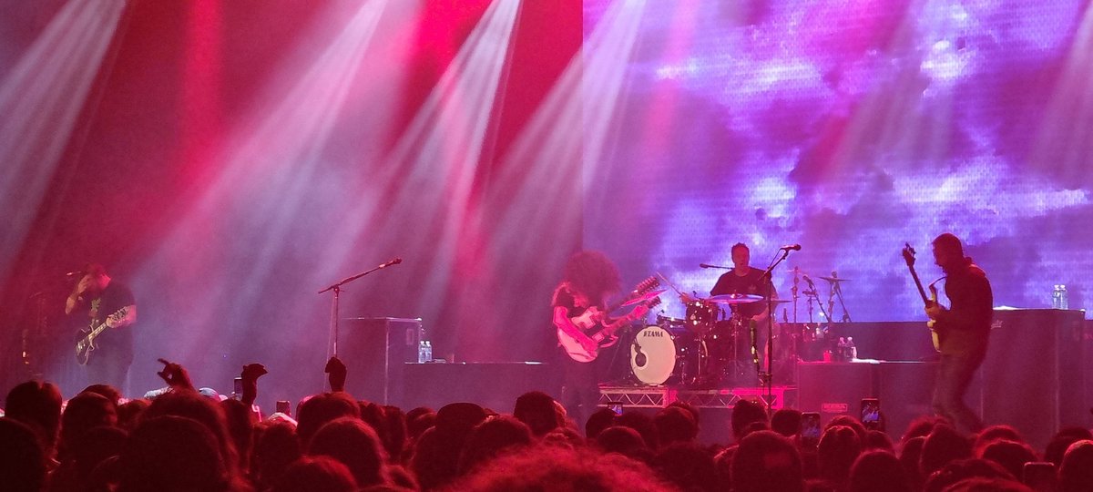 Coheed &amp; Cambria