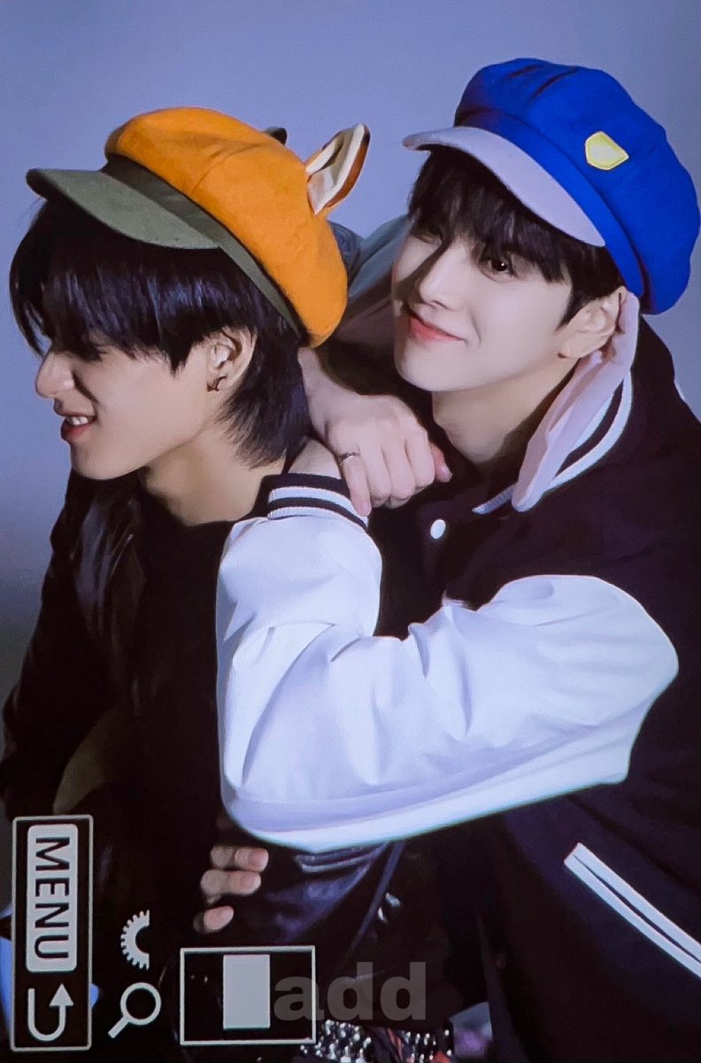 241109
돌아온 닉쥬디🦊🐰
#더보이즈 #THEBOYZ #영훈 #YOUNGHOON