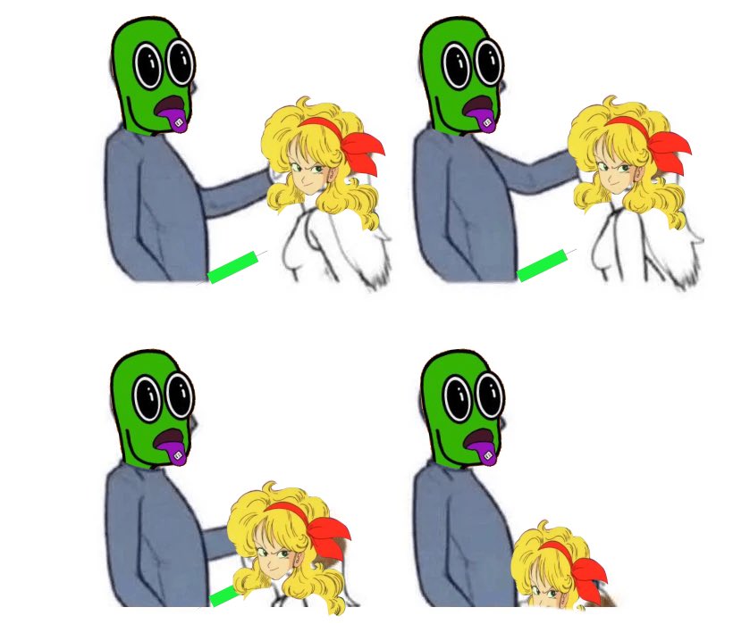 sei_bitch's tweet photo. Daddies, $BITCH is too horny https://t.co/fI8IRVidme