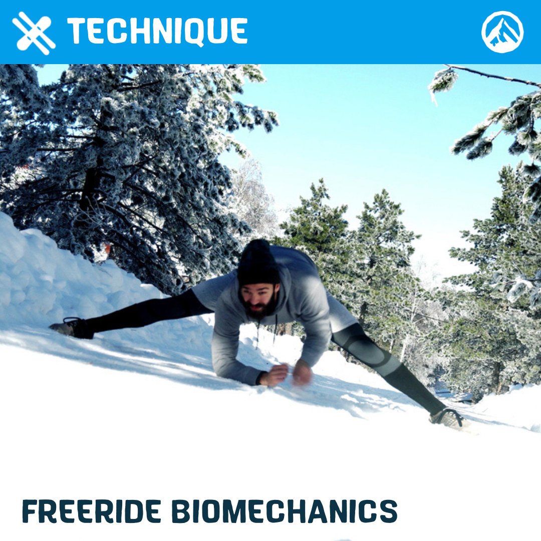 FreeRideRep's tweet image. Getting ready to ride POW? ⛷️

Check out our latest article on how biomechanics can enhance your FreeRide performance.

🔗 freeride-republic.com/learn-article/… 

#FreeRide #Biomechanics #AdventureSports  #Skiing #Snowboarding #Powder #Snow #Backcountry #OffPiste #FreeRideRepublic