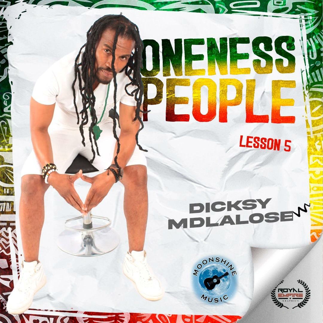 It is by the great respect to reveal the artwork/album cover for my 5th anticipated album. I like to take this opportunity to thank everyone who've been supporting my music career. Please let us carry on with the bond we having. Release Date To Be Revealed Soon. ONE LOVE ❤️💚💛