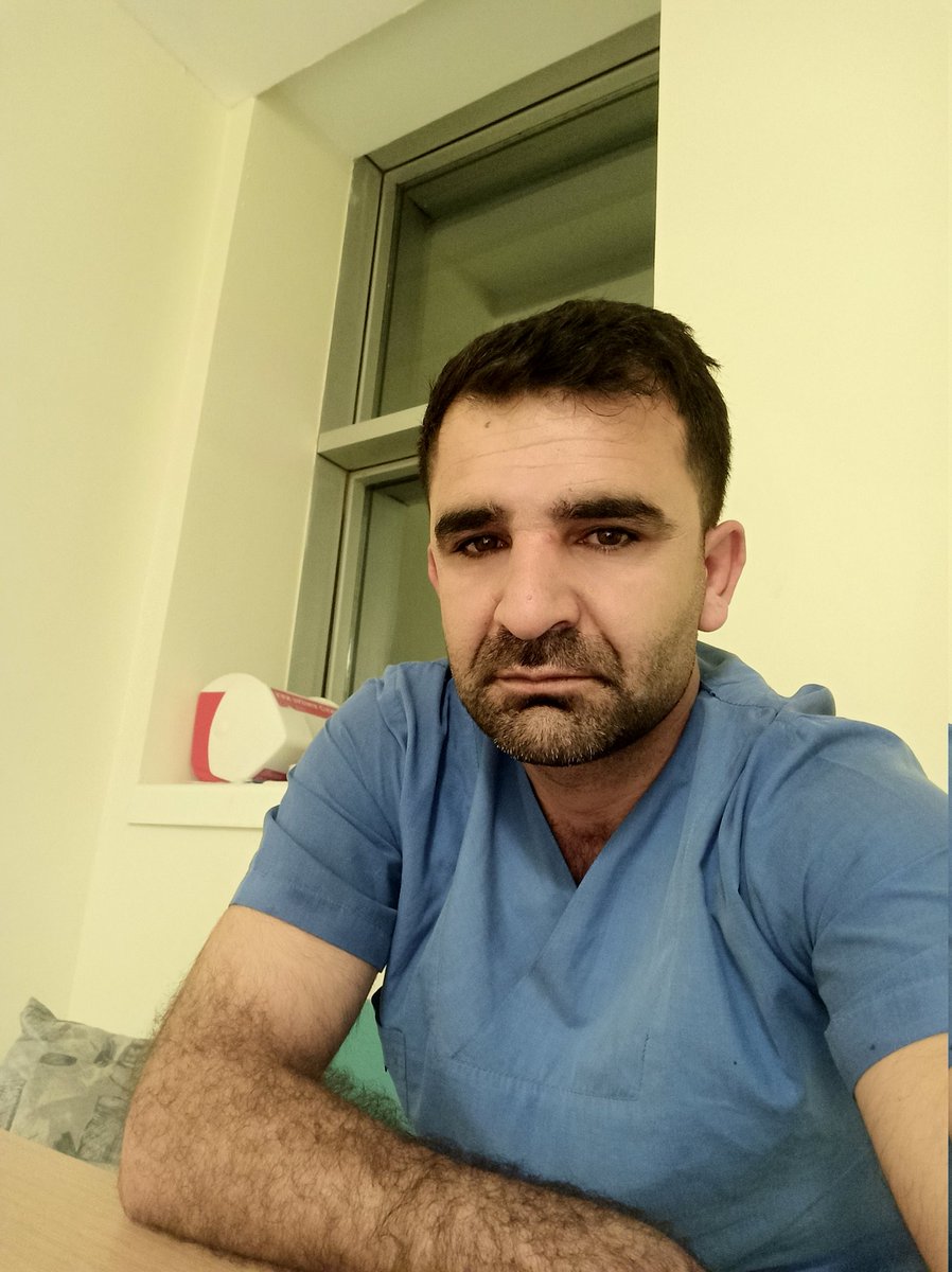 essiz_fad's tweet photo. Keyiften değil yorgunluktan gözler yorgun
Sağlıkçının monoton hayatı:))) https://t.co/Fb3itfKSOt