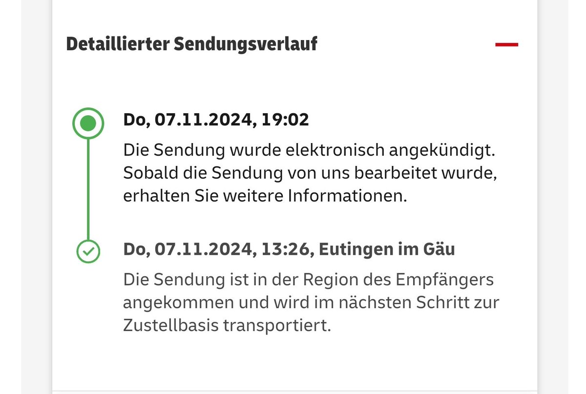 Grummelbeerche & Gedackel tweet media