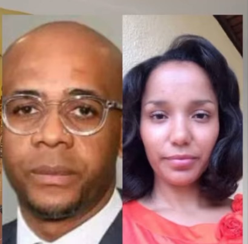 Gassol0001's tweet image. After the husband 400 videos made public, the wife's video surfaced and turns out the husband is better than the guy, and the wife is better than those 400 women 

#equitoriaguinea #BaltasarEngonga