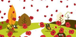 Pontypjuniors's tweet photo. A reminder - we are cancelled tomorrow morning due to the Remembrance service in the park. We will be back next week. https://t.co/4TVESjzot6