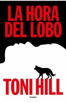 Por muchas veces que lo diga, siempre me quedaré corta: cuántisimo disfruto leyendo a <a href="/tonih_hill/">Toni Hill</a>. Me estoy zampando estas dos novelas a dentelladas. Qué buena construcción de personajes, qué placer cuando juega con mi mente… Y siempre gana Mr Hill 💚