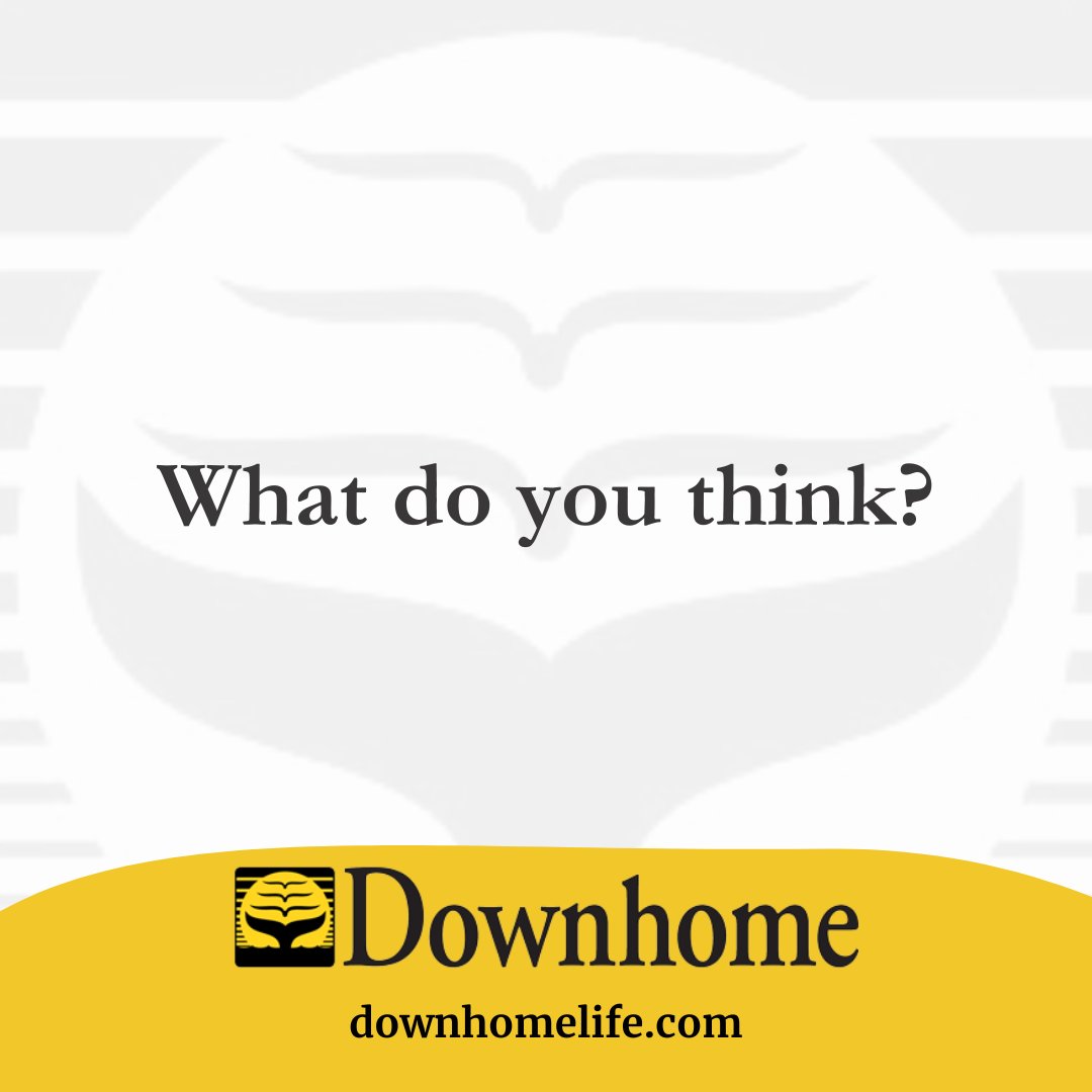 downhomelife's tweet image. What would you LOVE to see in Downhome Magazine?💛

#LovesIt #NLMagazine #Newfoundlander #NL #Labrador #Newfoundland