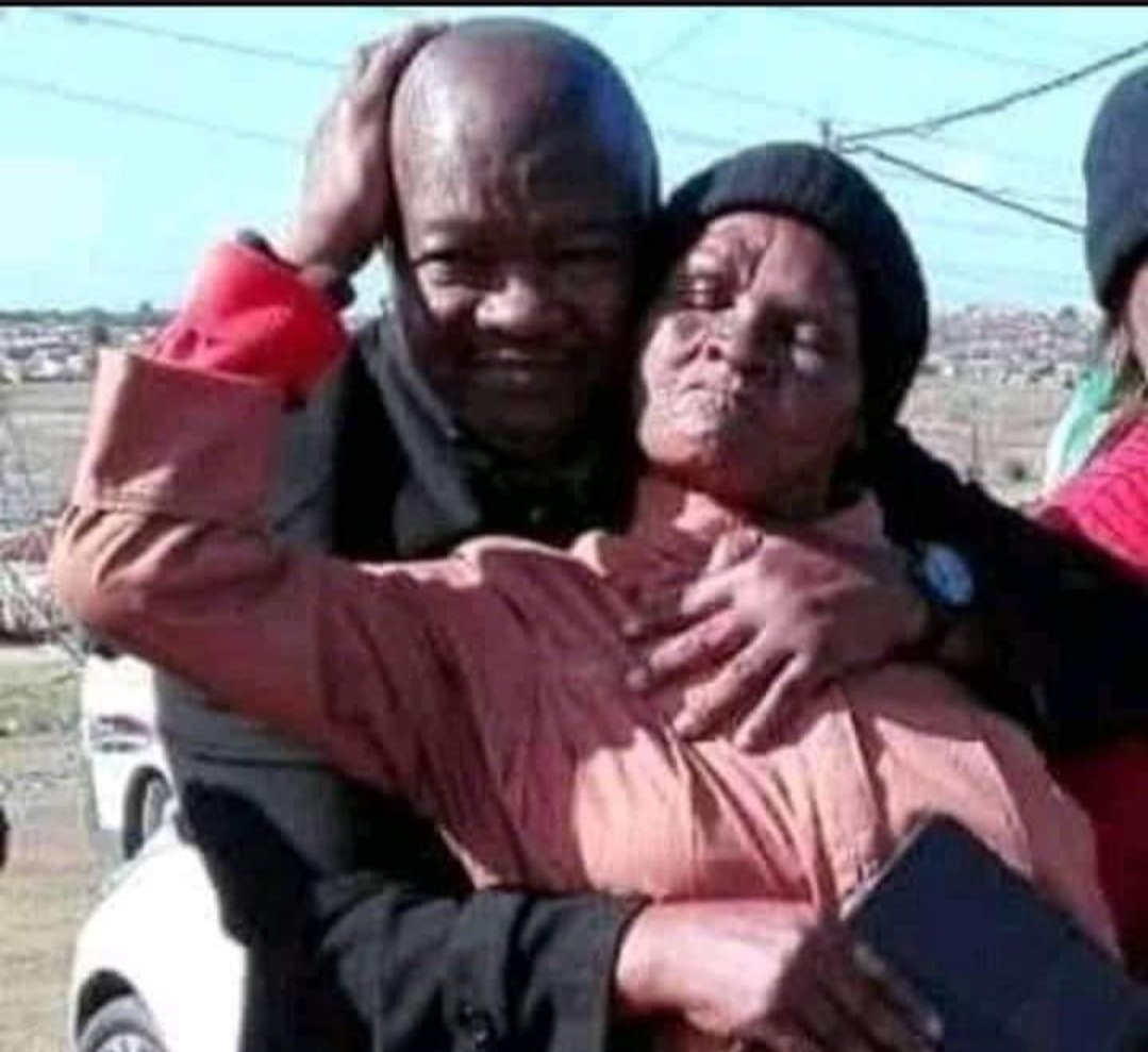 Sabelo Ndlovu tweet media