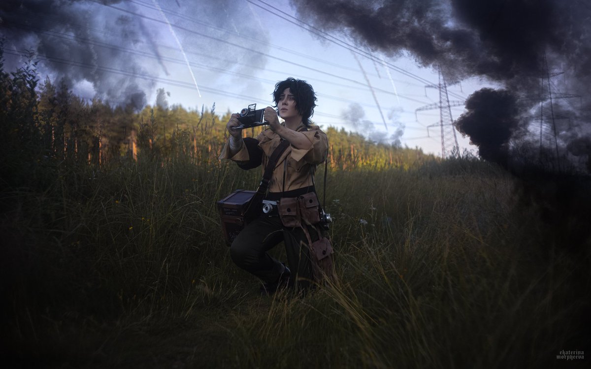 Cos_sai_'s tweet photo. @Reverse1999_GL 

Ph: Ekaterina morpheeva

#Reverse1999 #Reverse1999cosplay
#click
#Reverse1999click https://t.co/0geXnaitgj