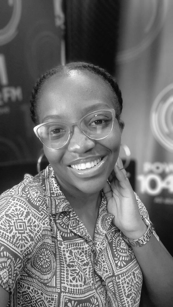 powerfmuganda's tweet image. A sign that music is therapy? You smile like @djhush_m after 2 hours of back to back hits.

The #ChartShowUg signs out with Outnumbered by @taurenwells &amp;amp; @lakewoodmusic maintaining the number 1 spot.

#Listenlive: powerfm.co.ug 

#AllAboutLove