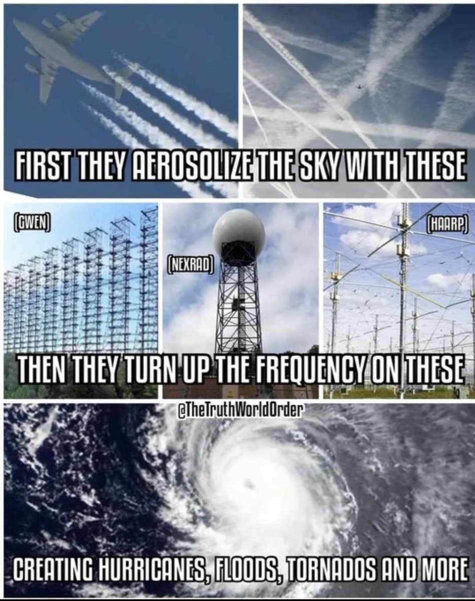 Chemtrail101's tweet image. 