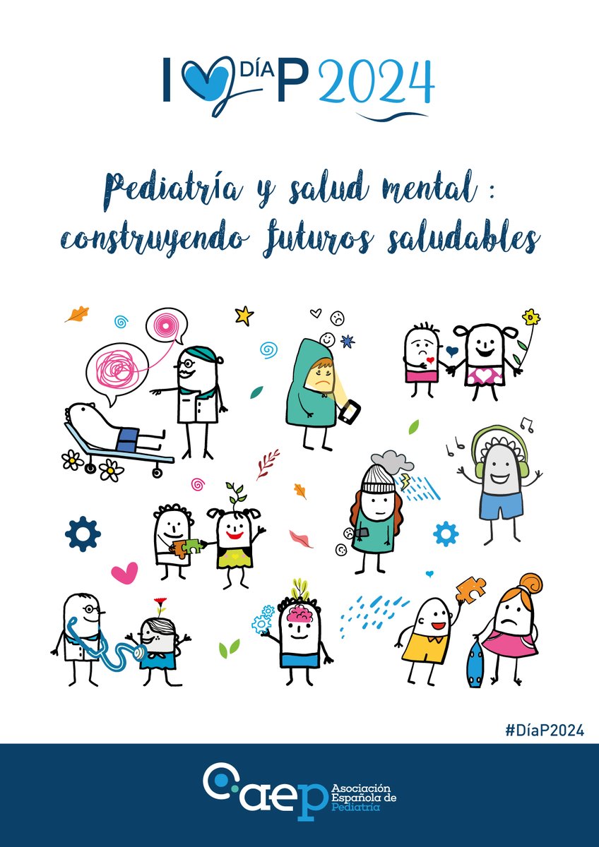 aepediatria's tweet image. Sin especialistas pediátricos, no hay salud infantil: ¡reconocimiento oficial ya! Tu pediatra seguro que te diria: Apóyanos firmando la petición de change.org/p/sin-especial…