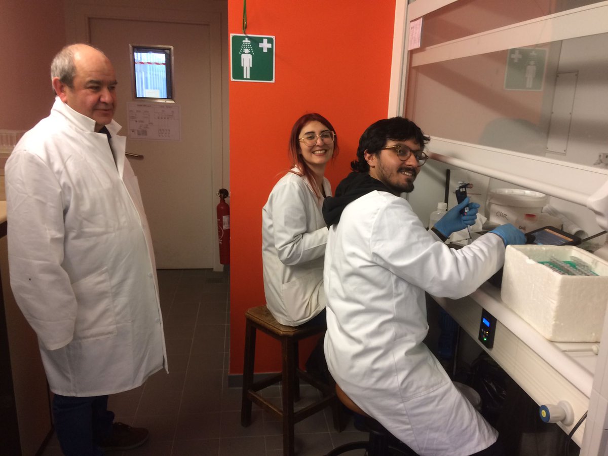 Cornelia Rumpel (@corneliarumpel) on Twitter photo Excellent Laboratory work by PhD students <a href="/mariajavieragr/">María Javiera 🌹</a> and <a href="/manuelsaldivard/">Manuel Saldivar Diaz</a> from <a href="/bioren_ufro/">BIOREN (Ufro)</a> at <a href="/iEESParis/">iEES Paris</a> to study plant responses to novel eco-friendly hydrogels and their effect on microorganisms involved in #soil OC sequestration . <a href="/calabi_marcela/">Marcela Calabi</a> <a href="/P_Duran_C/">Paola Duran</a> <a href="/mamariluz/">Maria Luz Mora</a> Excellent Laboratory work by PhD students <a href="/mariajavieragr/">María Javiera 🌹</a> and <a href="/manuelsaldivard/">Manuel Saldivar Diaz</a> from <a href="/bioren_ufro/">BIOREN (Ufro)</a> at <a href="/iEESParis/">iEES Paris</a> to study plant responses to novel eco-friendly hydrogels and their effect on microorganisms involved in #soil OC sequestration . <a href="/calabi_marcela/">Marcela Calabi</a> <a href="/P_Duran_C/">Paola Duran</a> <a href="/mamariluz/">Maria Luz Mora</a>