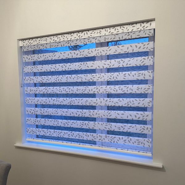 Direct_Blinds's tweet photo. Day and Night #blinds offer you two shades in one. They lend a unique blend of sophistication and exuberance that brings alive a previously unknown spark to your interiors.
Learn more about our Day and Night blinds here - https://t.co/fUPNI5c5Sh
Book a free consultation today! https://t.co/UDoB3AGyq7