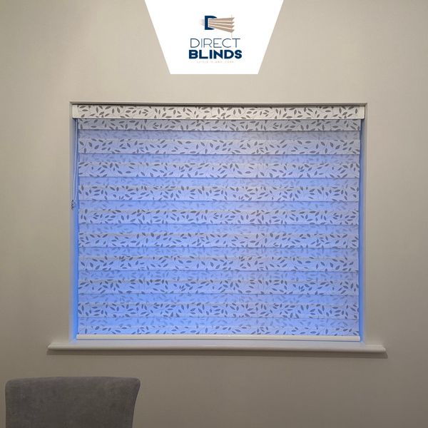 Direct_Blinds's tweet photo. Day and Night #blinds offer you two shades in one. They lend a unique blend of sophistication and exuberance that brings alive a previously unknown spark to your interiors.
Learn more about our Day and Night blinds here - https://t.co/fUPNI5c5Sh
Book a free consultation today! https://t.co/UDoB3AGyq7