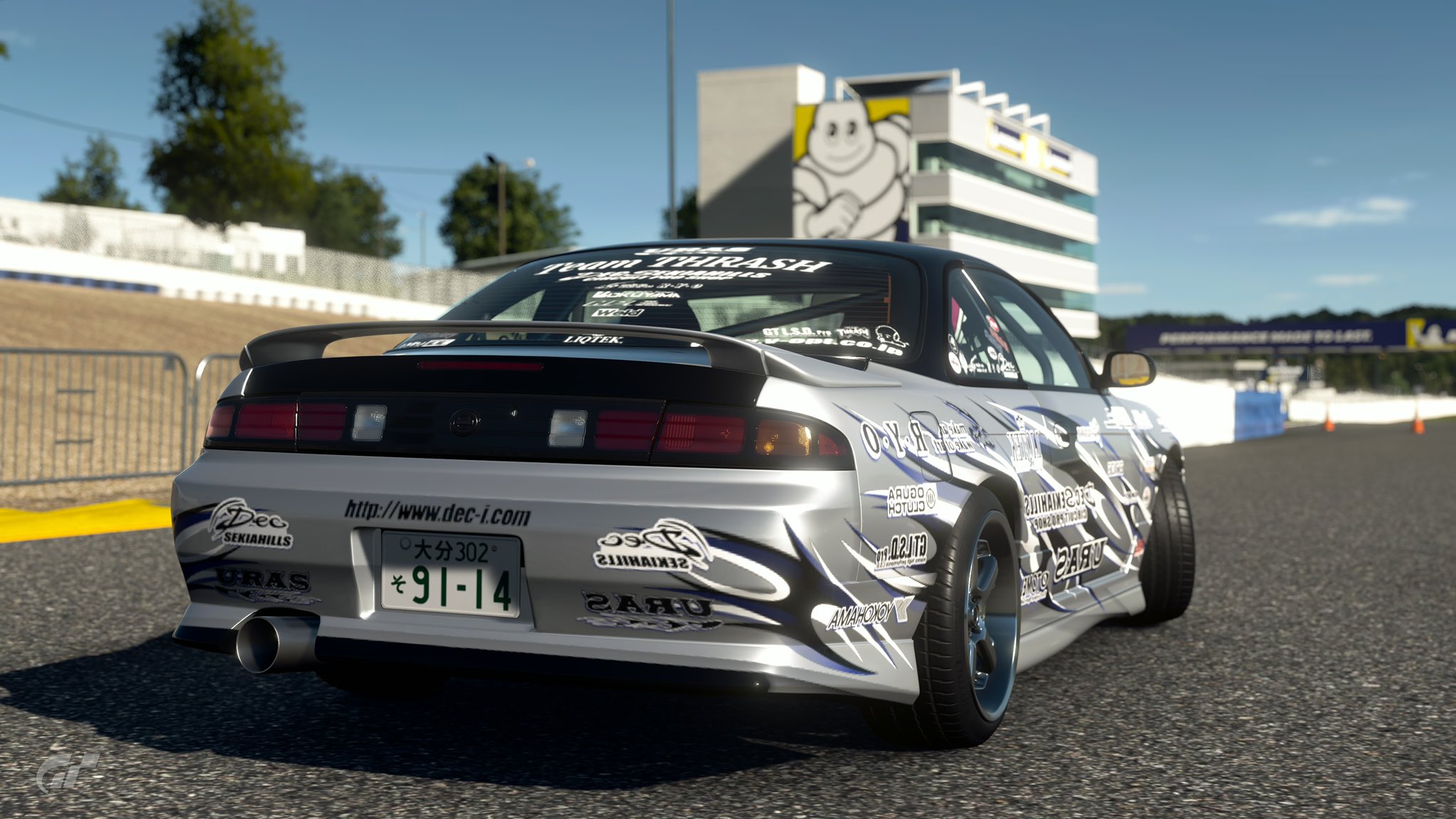 gfc RDタイプ　カスタムオーダー　シルバーバースト GWD】ギャルソン公式ショッピングサイト