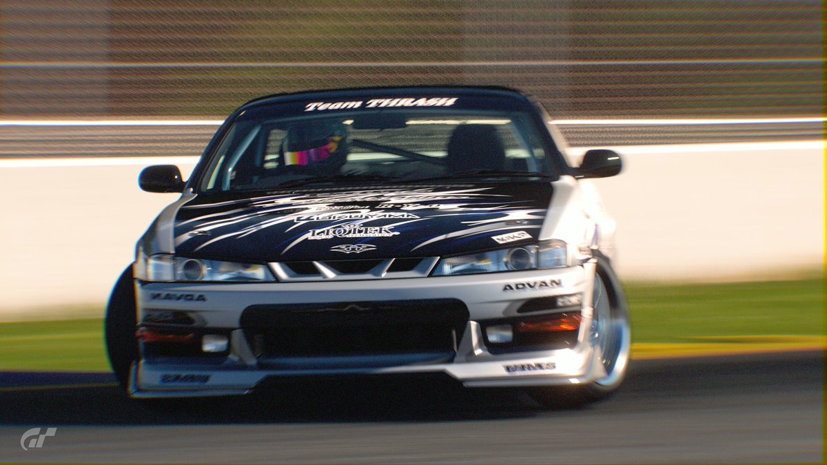 URAS Sekiahills TeamThrash s14
エアロ URAS TYPE-S
ホイール RAYS Volkracing GT-S
#SRドリフト天国
#SRドレコン