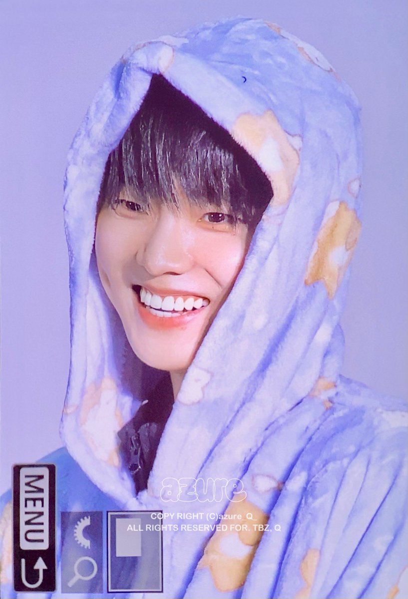 azure_Q_'s tweet photo. 241109 👶
#지창민 #큐 #더보이즈 #THEBOYZ https://t.co/mGTcfobVQ2