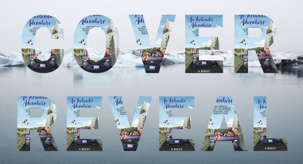 Cover reveal time for my latest book: An Icelandic Adventure:

suelbavey.wordpress.com/2024/11/09/ano…

Preorder here amazon.com/dp/B0DM3PHMVH/

#readindie #travel #iceland #memoir #welovememoirs #nonfiction #NonFiction #bookbloggers