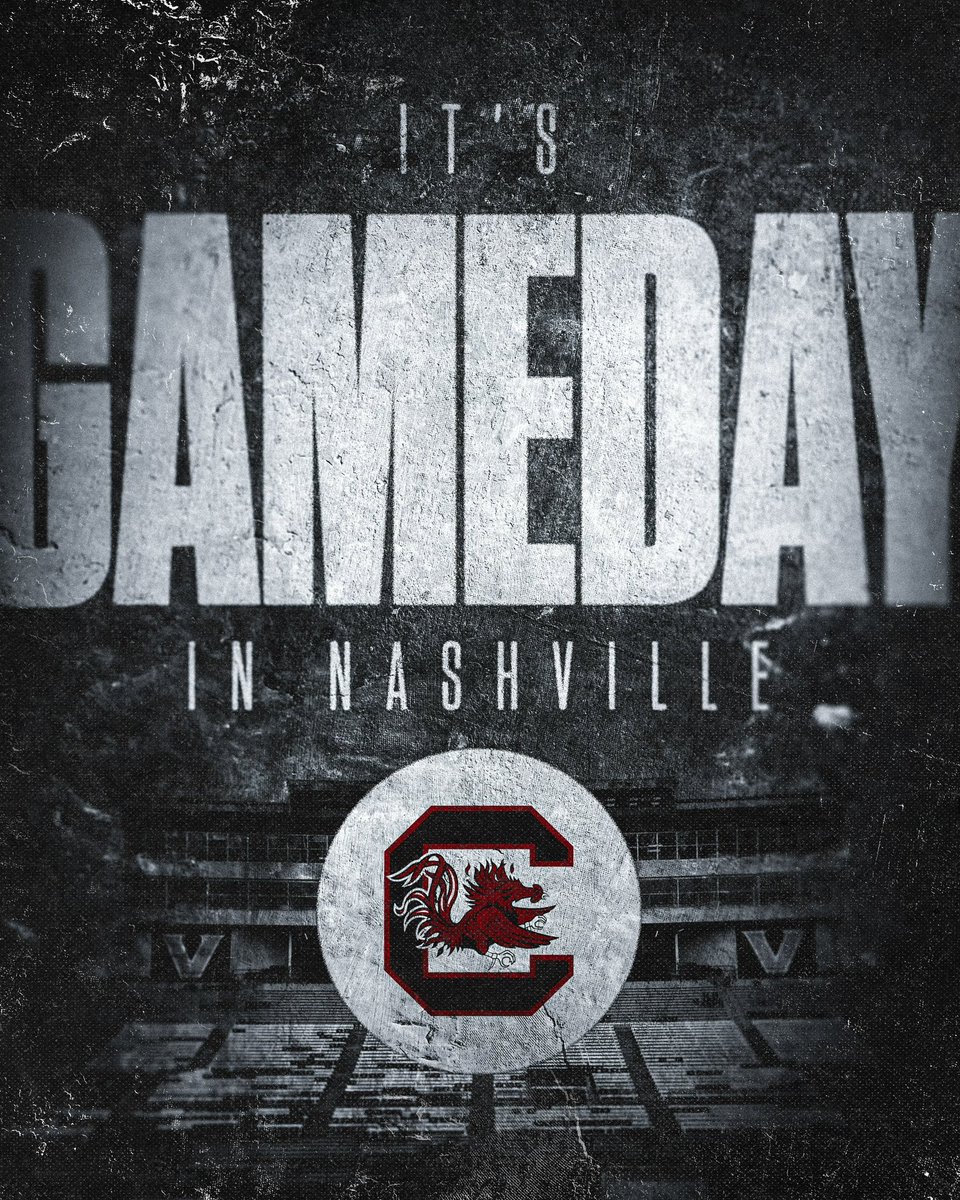 GamecockFB's tweet photo. LET’S GO!!! https://t.co/asoCx8Zl6g