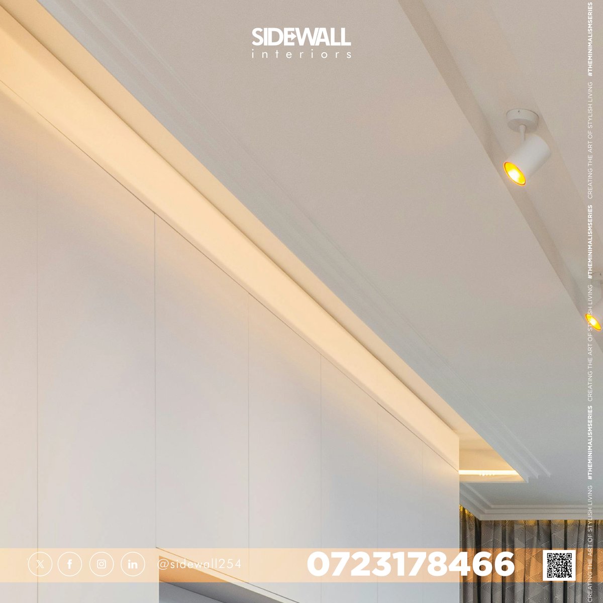 SIDEWALL254's tweet photo. Walkthrough the whole series!!! Here are some of the highlights.
We create the art of stylish living.
Let's work together! Call us at +254 723 178 466.

#sidewallinteriors #interiordesign #propertyinkenya #interiordesigner #homedecor #interior #realestate #interiors #housegoals https://t.co/eLl5HT1xrX
