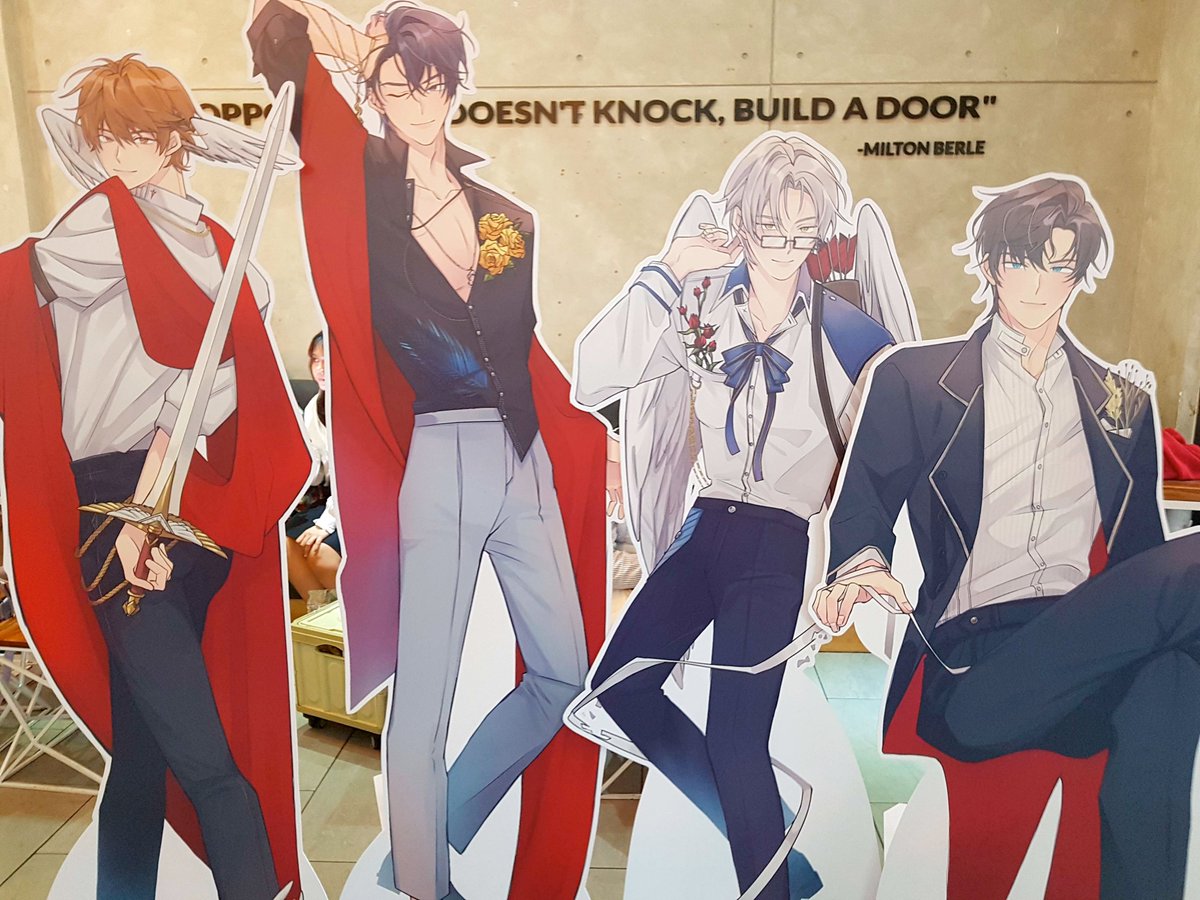zakatao3's tweet photo. had a wonderful time at the @themisdayph cse!!! thank you so much to the mods for organizing this event, and to everybody who gave freebies ;w;
(p.s. if u who took pics w me, feel free to tag me if u post!! i was the luke with the Sword⚔️)
#TearsofThemisCSE #EternityCSE https://t.co/kQ2gcu3oRF