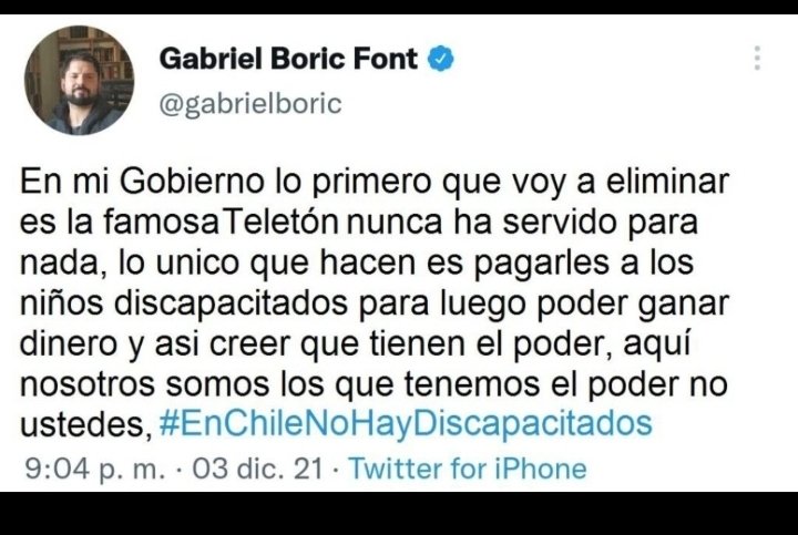 viviana del carmen tweet media