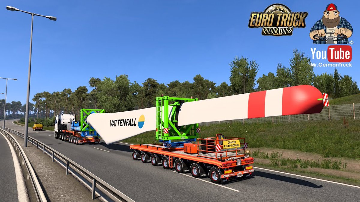 Mr.GermanTruck tweet media