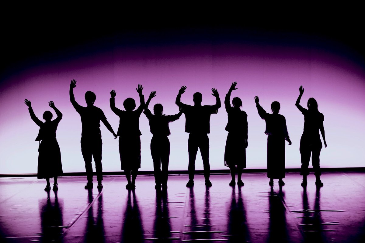 ‘Nahastumbury’ jaio da!

Eskerrik asko atzo antzokia bete zenuten guztiei ❤️ 

Gaur gehio!!