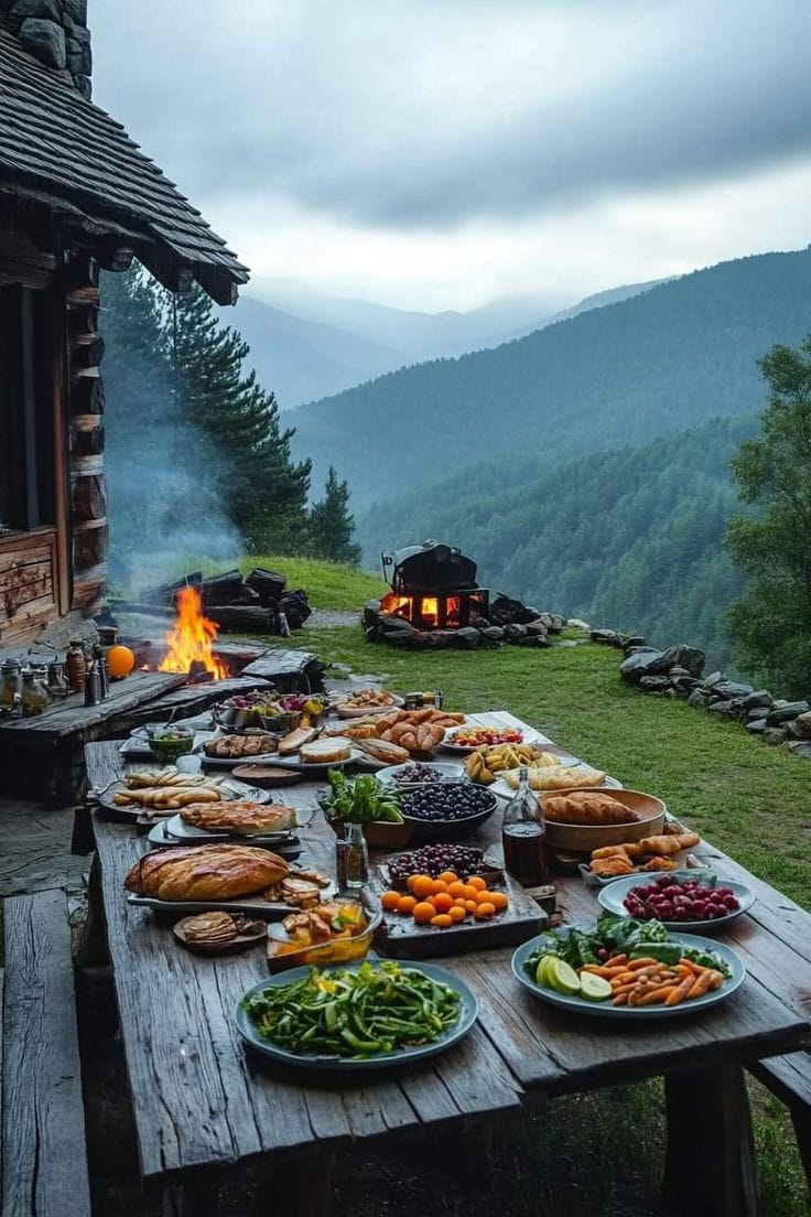 One cannot think well, love well, sleep well, if one has not dined well.