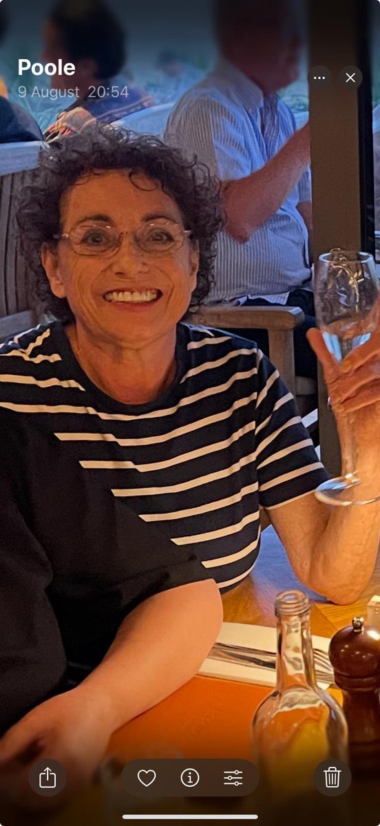 Mark Mould (@mmould_poolenhs) on Twitter photo #StokeOnTrent <a href="/Sotlive/">StokeonTrentLive</a> <a href="/healthwatchsot/">Healthwatch Stoke</a> can I ask you to share on your social media platforms! and keep your 👀 out for her #StokeOnTrent <a href="/Sotlive/">StokeonTrentLive</a> <a href="/healthwatchsot/">Healthwatch Stoke</a> can I ask you to share on your social media platforms! and keep your 👀 out for her