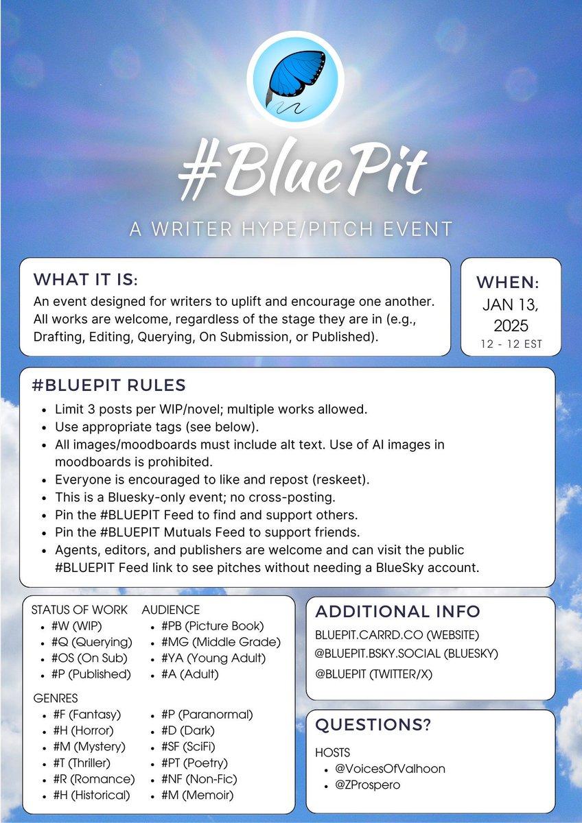 Ann Glimmer tweet media