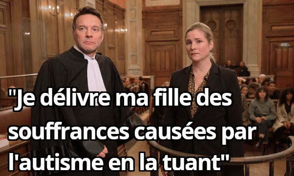 Récapitulatif du scandale lié au téléfilm "Tu ne tueras point", après avoir attendu une réaction de l'ARCOM pendant plusieurs mois, collecté des indices de copycat, et prouvé le mensonge de Samuel le Bihan sur le nombre de ces meurtres.

Fil long (avec de l'infocom dedans) 🔽