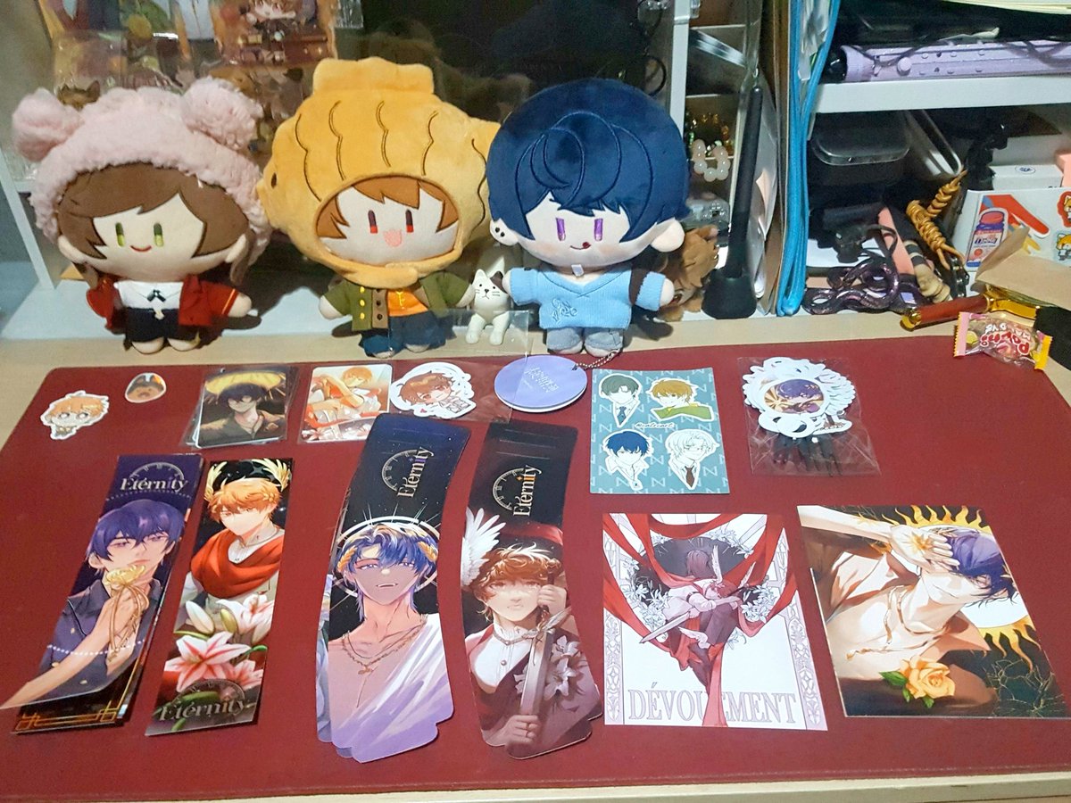 zakatao3's tweet photo. had a wonderful time at the @themisdayph cse!!! thank you so much to the mods for organizing this event, and to everybody who gave freebies ;w;
(p.s. if u who took pics w me, feel free to tag me if u post!! i was the luke with the Sword⚔️)
#TearsofThemisCSE #EternityCSE https://t.co/kQ2gcu3oRF