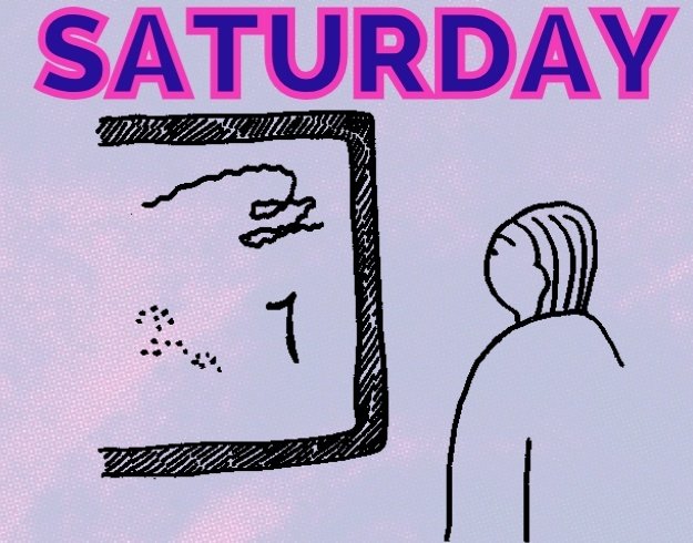 Flirt FM 101.3 (@flirtfm) on Twitter photo Saturday Shows...
13 Craic as Gaeilge
14 <a href="/ACriticalEar/">A Critical Ear</a>
15 Saturday Kickoff
16 Yap Time
17 The Shnug Political Podcast
18 From the Top Rope
19 Alternative Alert
20 <a href="/KEXPUTN/">Live On KEXP</a> × Bab L'Bluz
20.3 YAWLAG
22 Music Shows Online Saturday Shows...
13 Craic as Gaeilge
14 <a href="/ACriticalEar/">A Critical Ear</a>
15 Saturday Kickoff
16 Yap Time
17 The Shnug Political Podcast
18 From the Top Rope
19 Alternative Alert
20 <a href="/KEXPUTN/">Live On KEXP</a> × Bab L'Bluz
20.3 YAWLAG
22 Music Shows Online