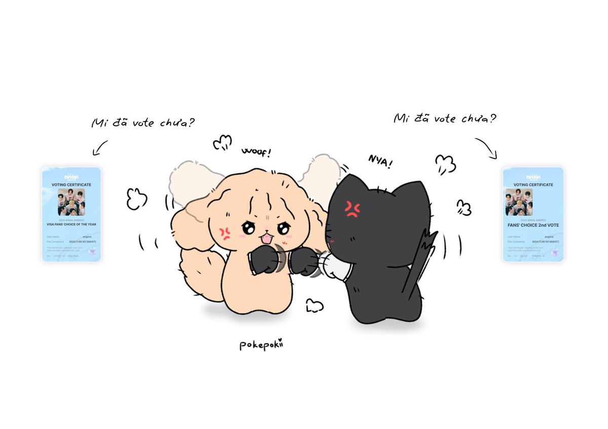 pokepokii tweet media