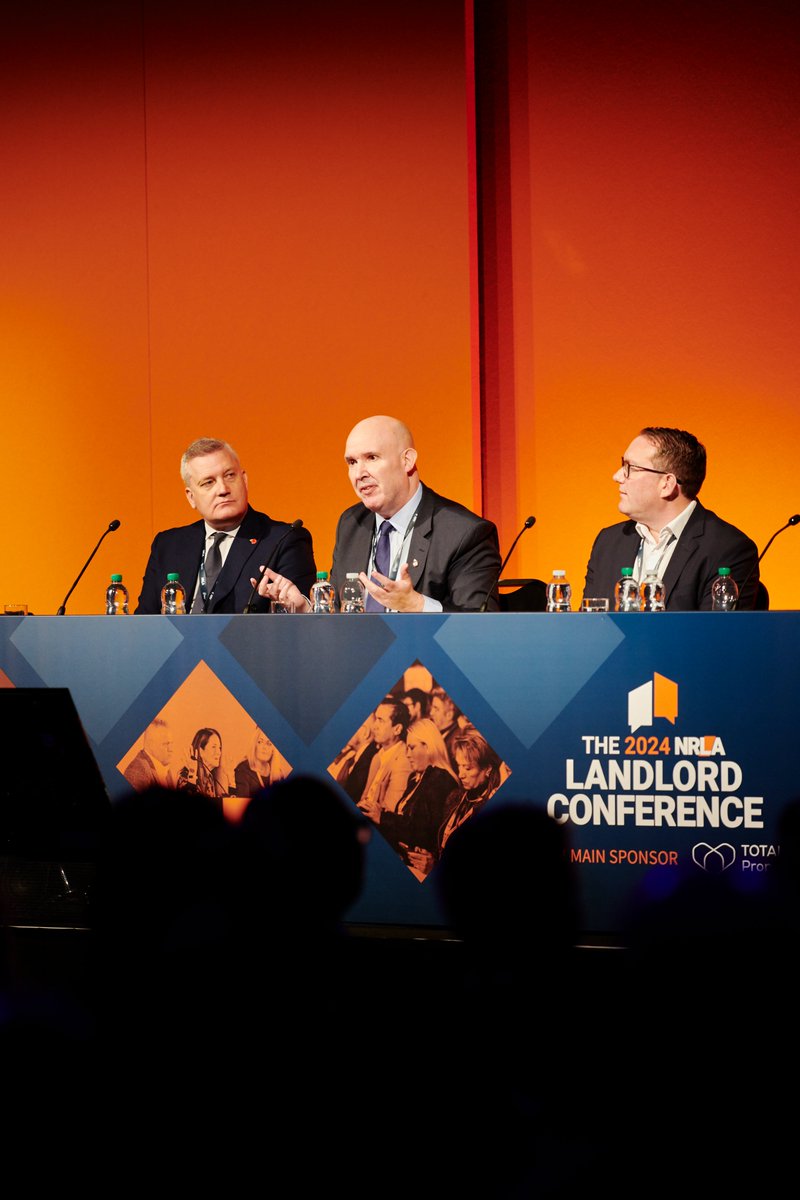 NRLA - National Residential Landlords Association (@nrlassociation) on Twitter photo Record numbers of property professionals attended our annual Landlord Conference <a href="/thenec/">The NEC</a> on Wednesday!
🔗Register your interest for next year's conference here: nrla.org.uk/events/landlor… <a href="/MrNickKnowles/">Nick Knowles</a> <a href="/jamescaan/">James Caan CBE</a> <a href="/BeadleBen/">Ben Beadle</a> #LandlordConf24 #property #landlords #housing #networking Record numbers of property professionals attended our annual Landlord Conference <a href="/thenec/">The NEC</a> on Wednesday!
🔗Register your interest for next year's conference here: nrla.org.uk/events/landlor… <a href="/MrNickKnowles/">Nick Knowles</a> <a href="/jamescaan/">James Caan CBE</a> <a href="/BeadleBen/">Ben Beadle</a> #LandlordConf24 #property #landlords #housing #networking
