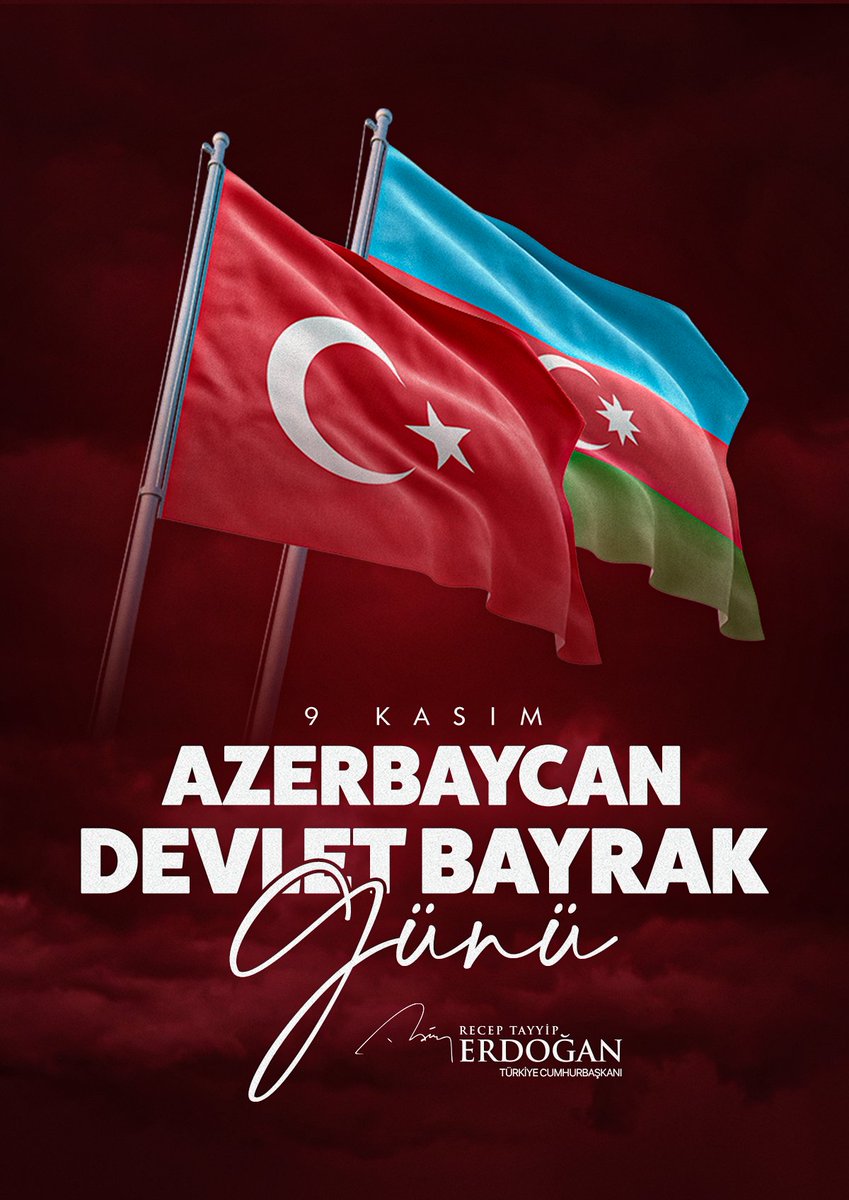 Recep Tayyip Erdoğan tweet media
