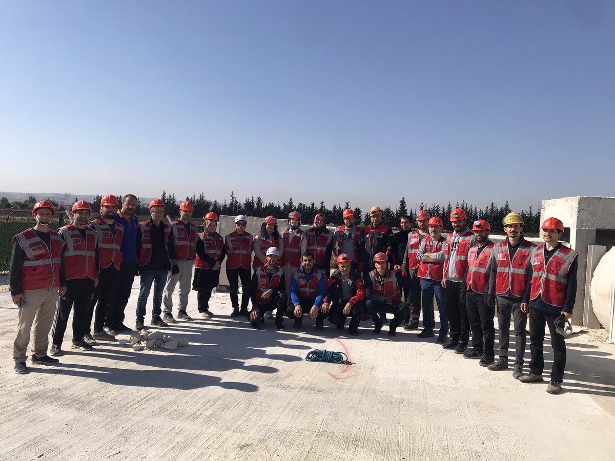 ŞANLIURFA MEB AKUB tweet media